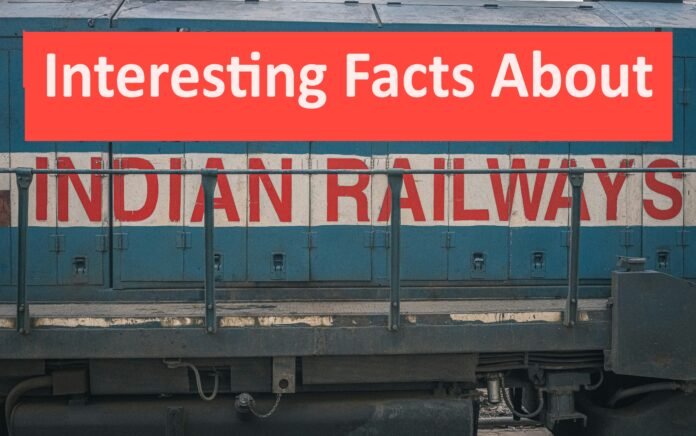 Indian Railways